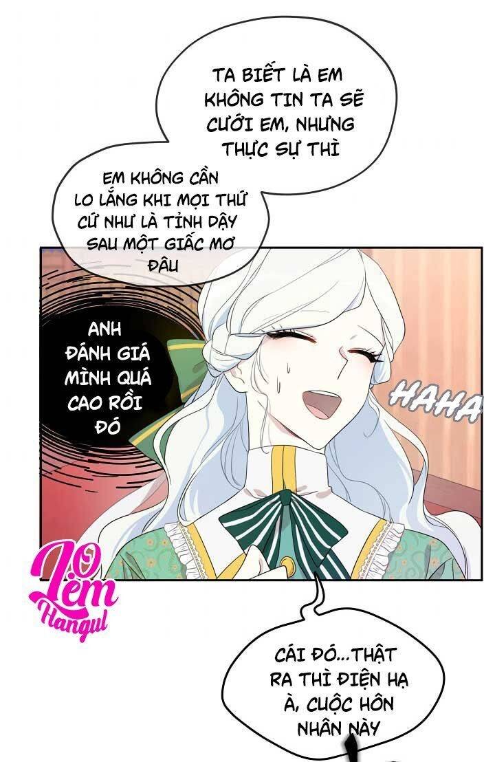 Tôi Là Mẹ Kế Của Nam Chính Chapter 2 - Trang 2