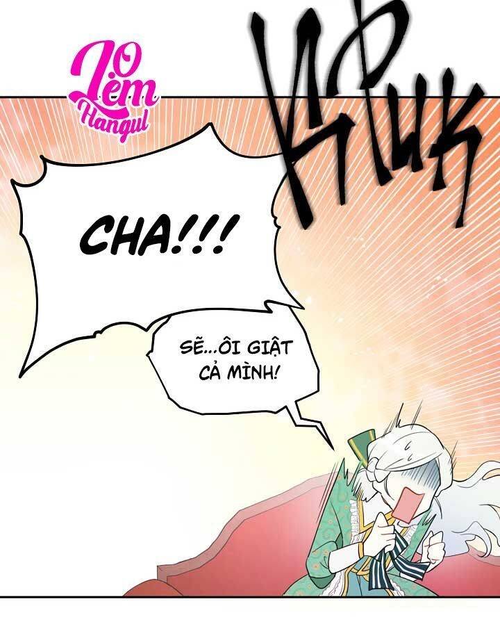 Tôi Là Mẹ Kế Của Nam Chính Chapter 2 - Trang 2