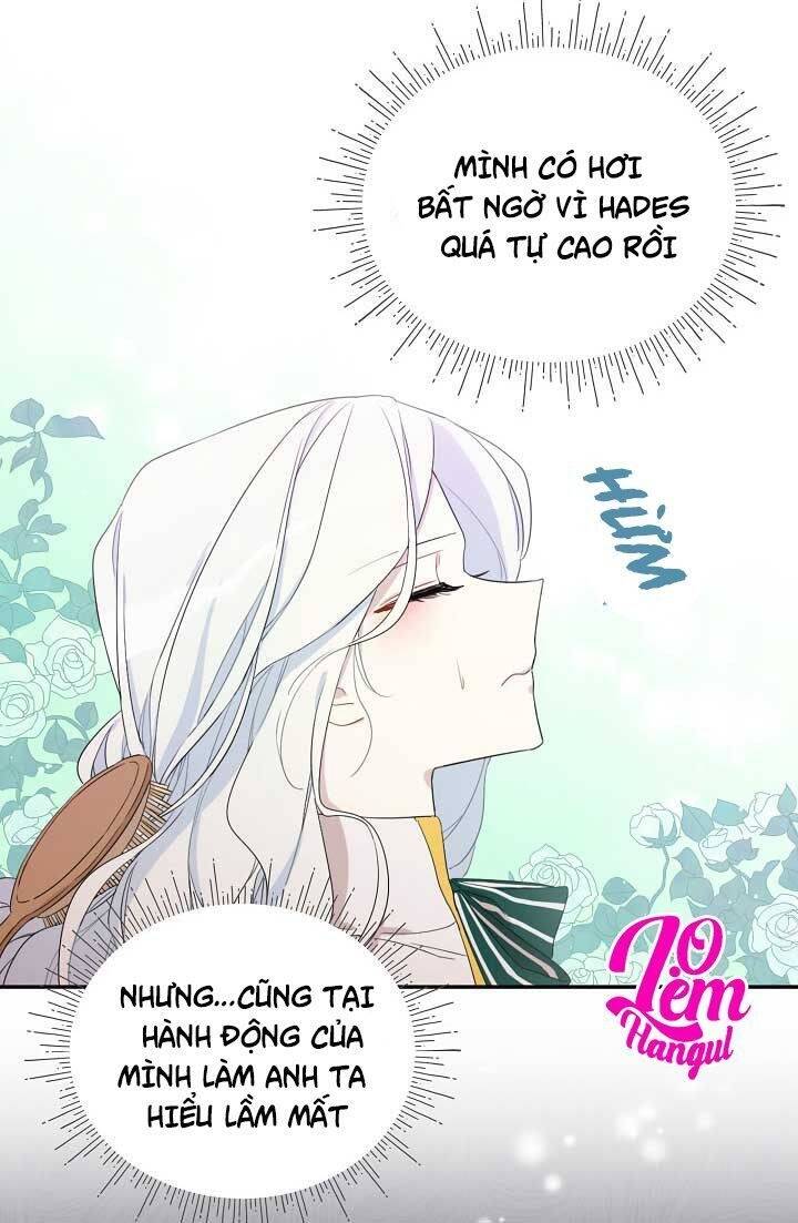 Tôi Là Mẹ Kế Của Nam Chính Chapter 2 - Trang 2