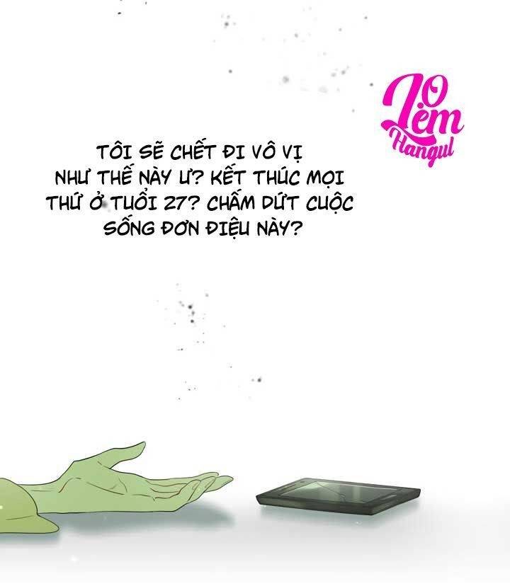 Tôi Là Mẹ Kế Của Nam Chính Chapter 1 - Trang 2