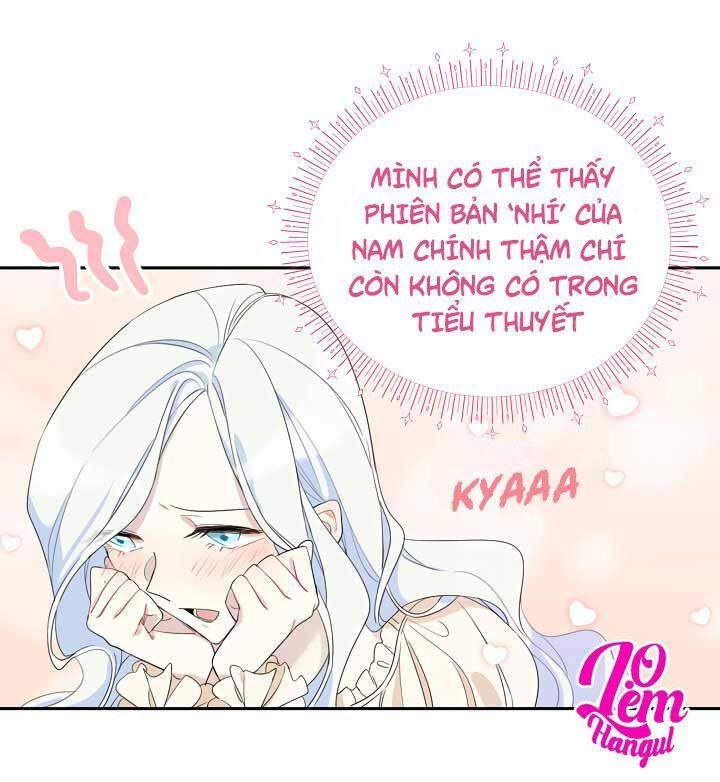 Tôi Là Mẹ Kế Của Nam Chính Chapter 1 - Trang 2