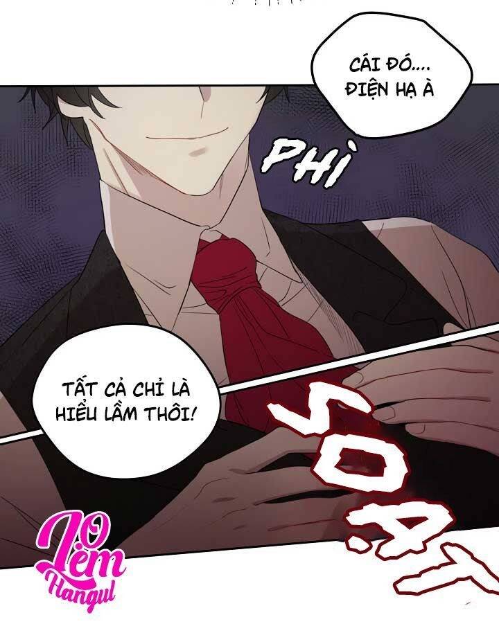 Tôi Là Mẹ Kế Của Nam Chính Chapter 1 - Trang 2