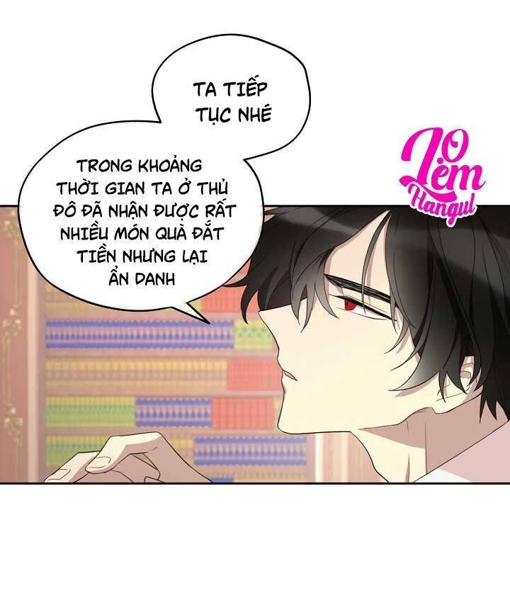 Tôi Là Mẹ Kế Của Nam Chính Chapter 1 - Trang 2