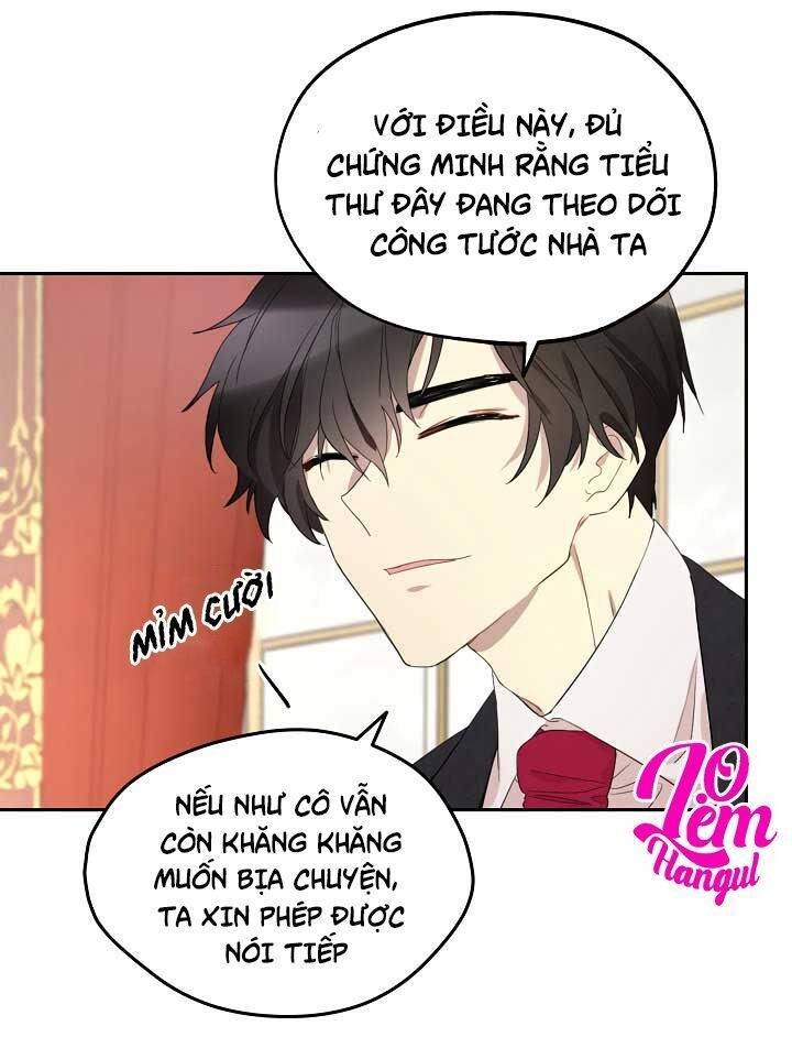 Tôi Là Mẹ Kế Của Nam Chính Chapter 1 - Trang 2