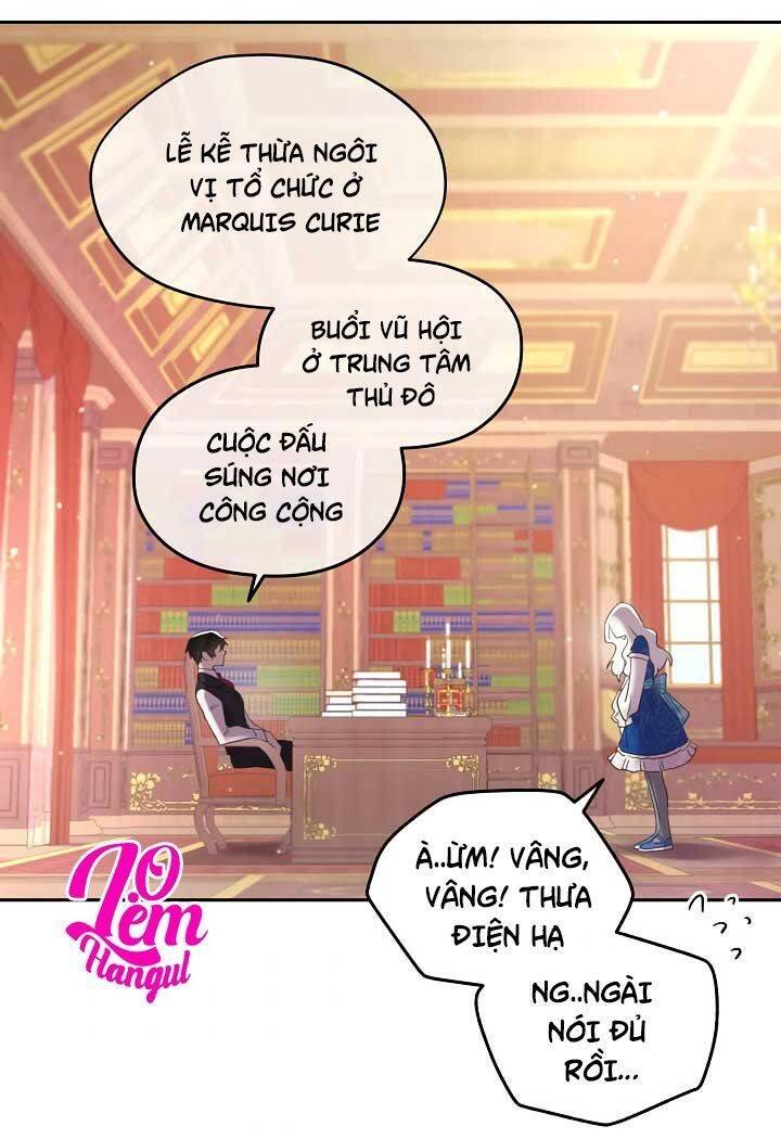 Tôi Là Mẹ Kế Của Nam Chính Chapter 1 - Trang 2