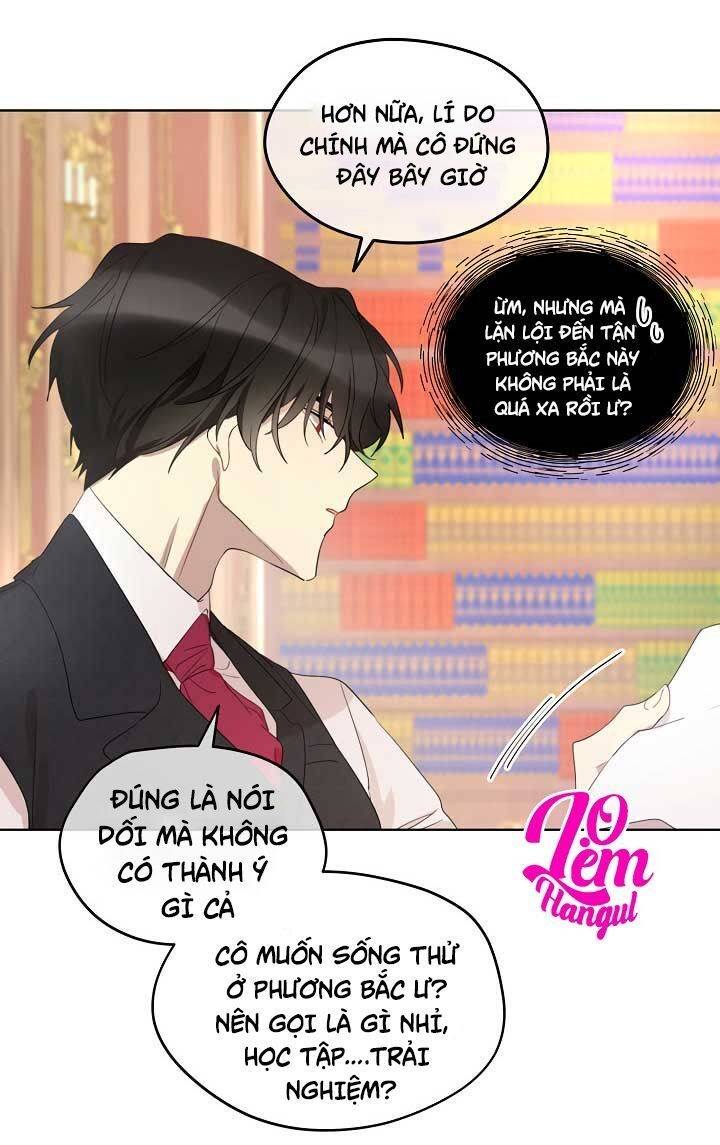 Tôi Là Mẹ Kế Của Nam Chính Chapter 1 - Trang 2