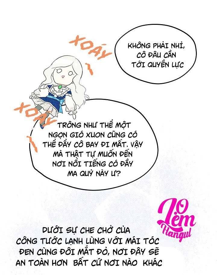 Tôi Là Mẹ Kế Của Nam Chính Chapter 1 - Trang 2