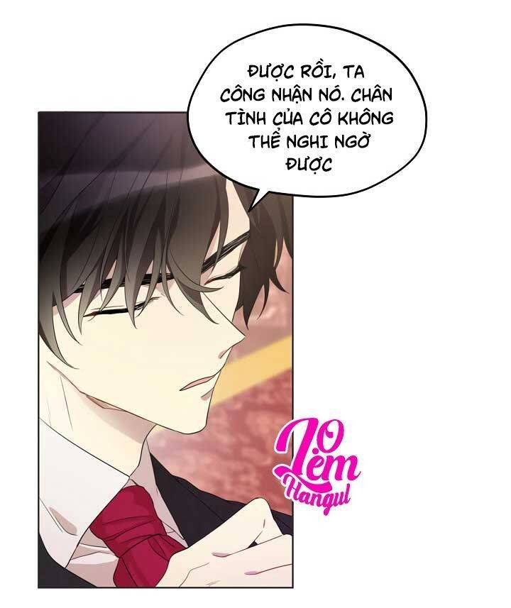 Tôi Là Mẹ Kế Của Nam Chính Chapter 1 - Trang 2