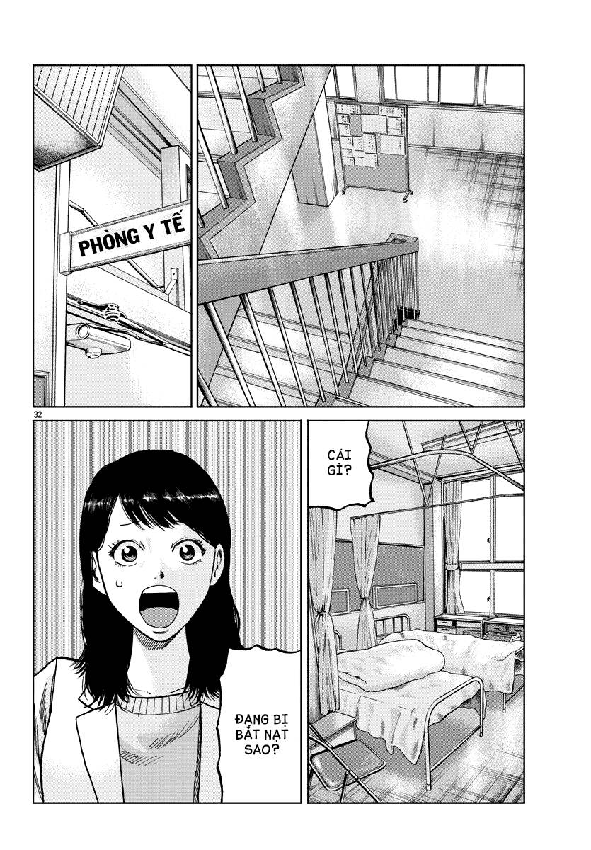 Mr.Zetton Chapter 9 - Trang 2