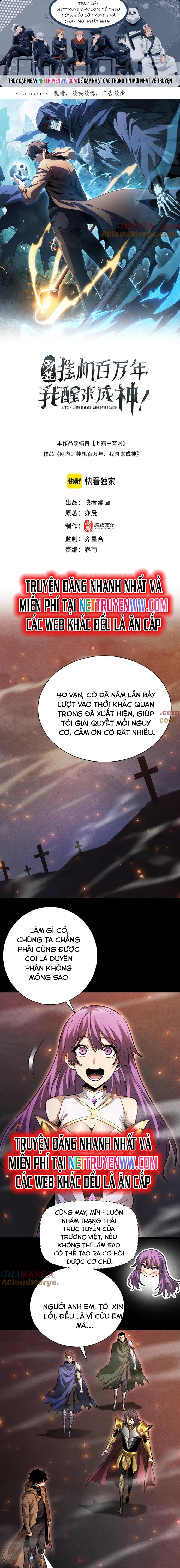 Ta Nhặt Đồ Bỏ Tại Tận Thế Chapter 26 - Trang 2