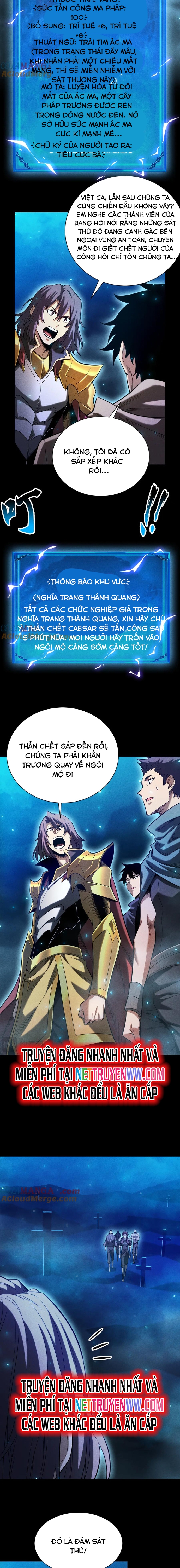 Ta Nhặt Đồ Bỏ Tại Tận Thế Chapter 26 - Trang 2