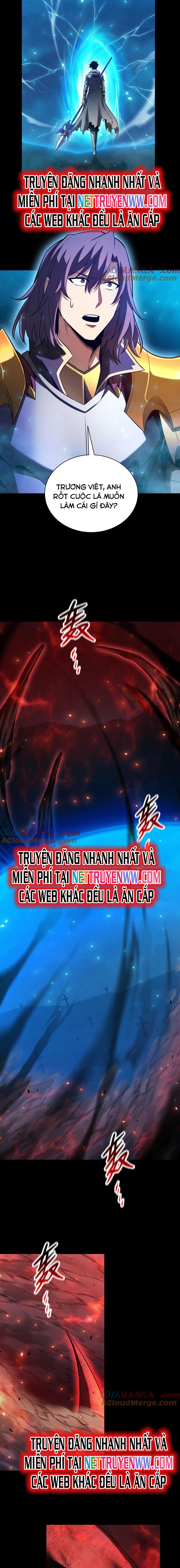 Ta Nhặt Đồ Bỏ Tại Tận Thế Chapter 26 - Trang 2