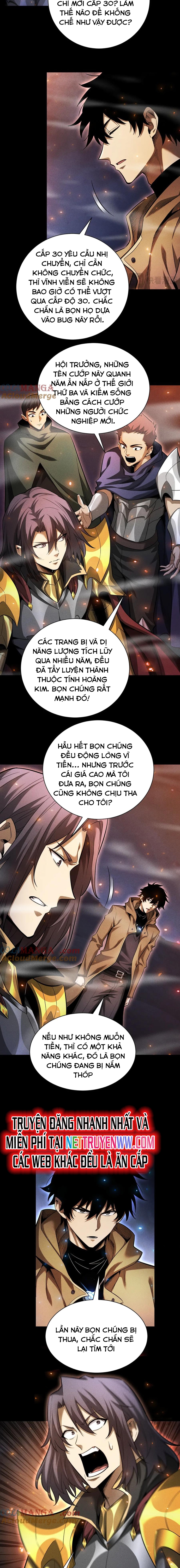 Ta Nhặt Đồ Bỏ Tại Tận Thế Chapter 26 - Trang 2