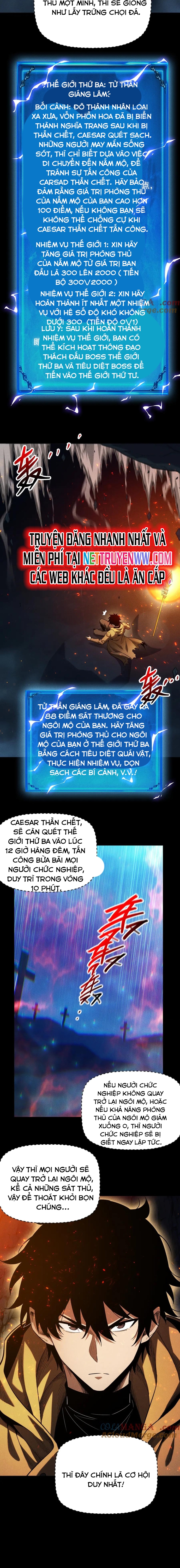 Ta Nhặt Đồ Bỏ Tại Tận Thế Chapter 26 - Trang 2