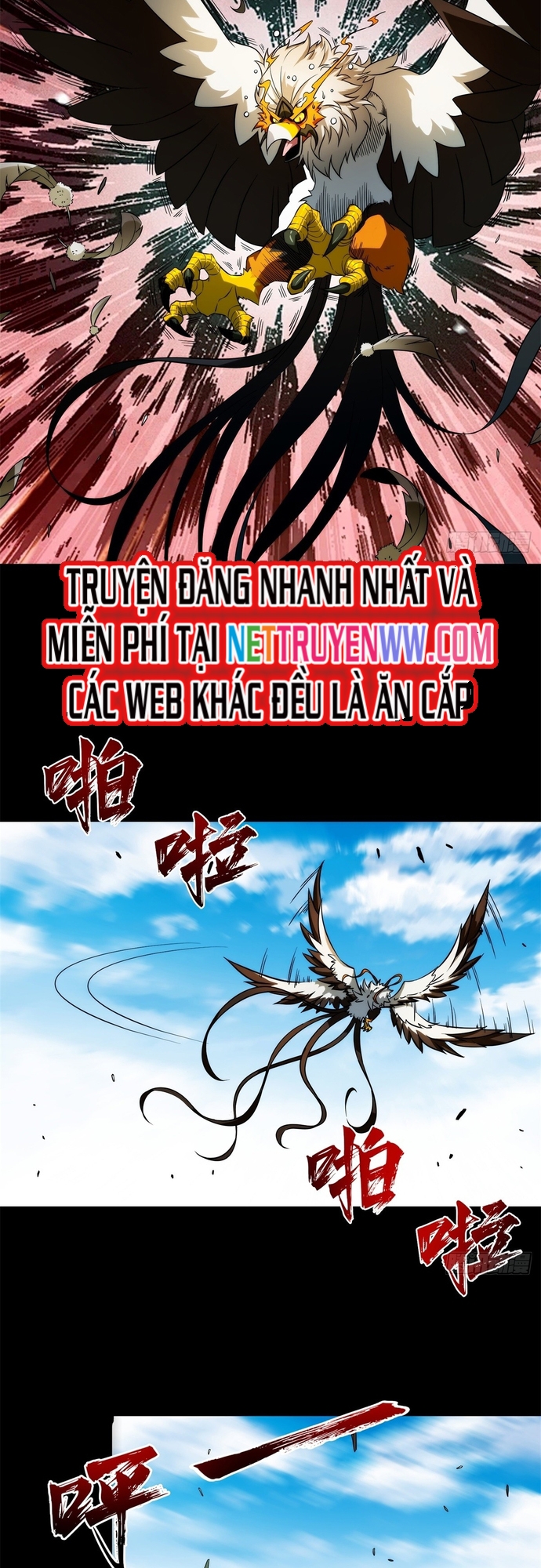 Ta Nhặt Đồ Bỏ Tại Tận Thế Chapter 15 - Trang 2