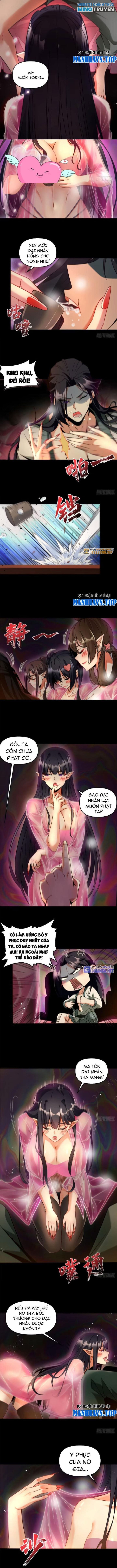 Ta Nhặt Đồ Bỏ Tại Tận Thế Chapter 14 - Trang 2