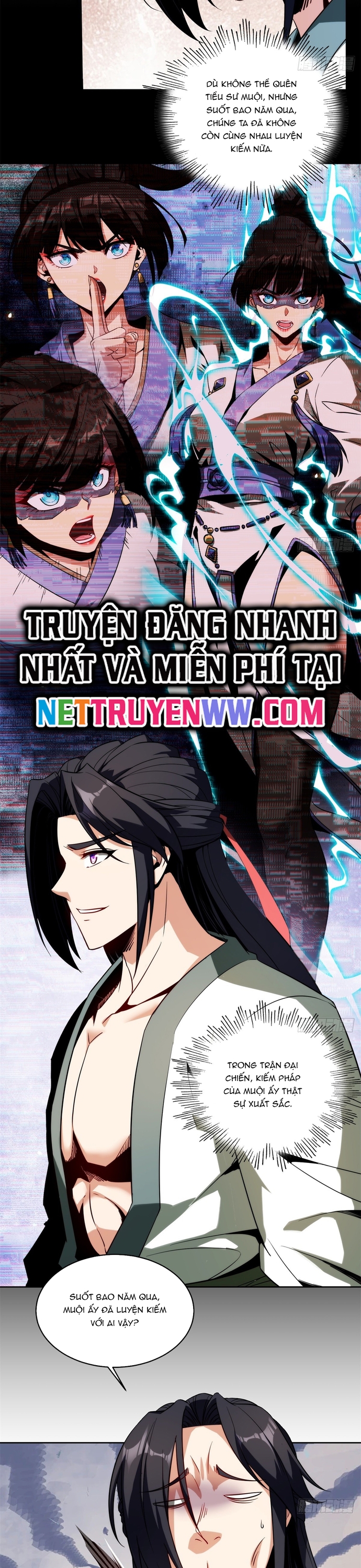 Ta Nhặt Đồ Bỏ Tại Tận Thế Chapter 7 - Trang 2