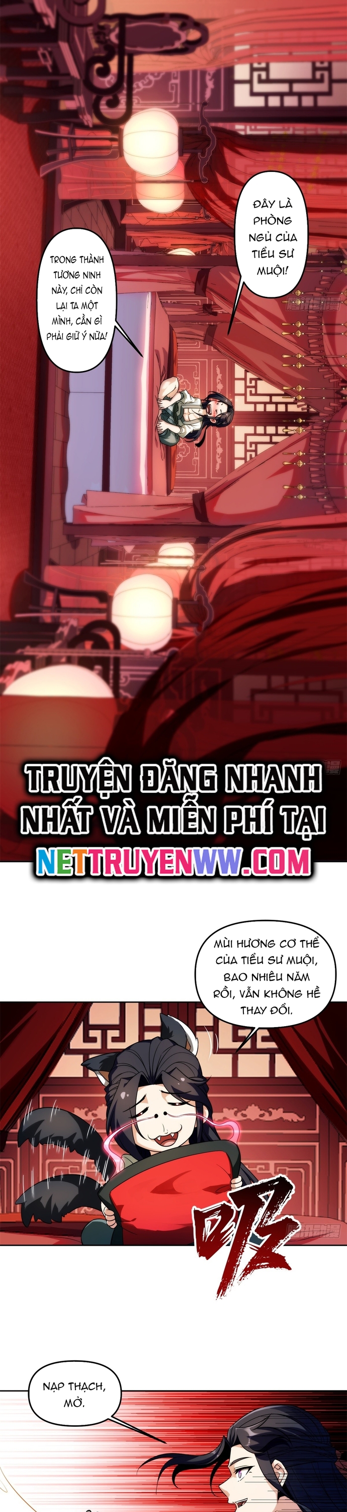 Ta Nhặt Đồ Bỏ Tại Tận Thế Chapter 6 - Trang 2