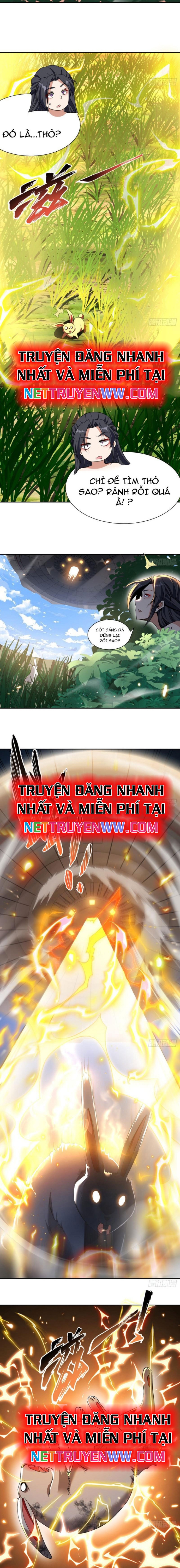 Ta Nhặt Đồ Bỏ Tại Tận Thế Chapter 3 - Trang 2