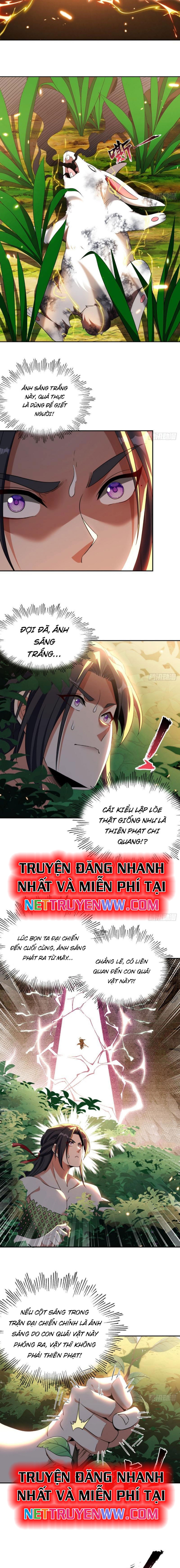 Ta Nhặt Đồ Bỏ Tại Tận Thế Chapter 3 - Trang 2