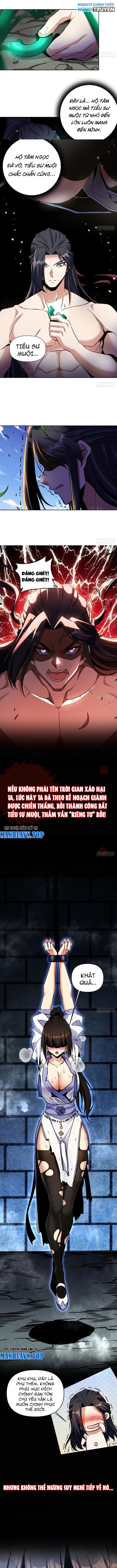 Ta Nhặt Đồ Bỏ Tại Tận Thế Chapter 2 - Trang 2