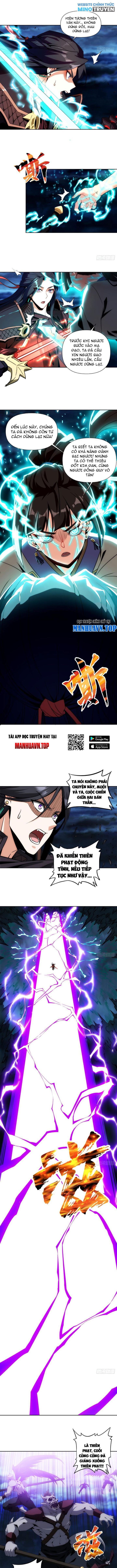 Ta Nhặt Đồ Bỏ Tại Tận Thế Chapter 1 - Trang 2