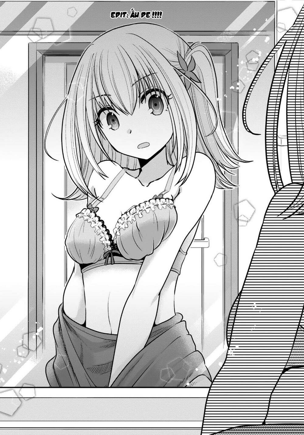 Ore Ga Fujoshi De Aitsu Ga Yuriota De Chapter 2 - Trang 2