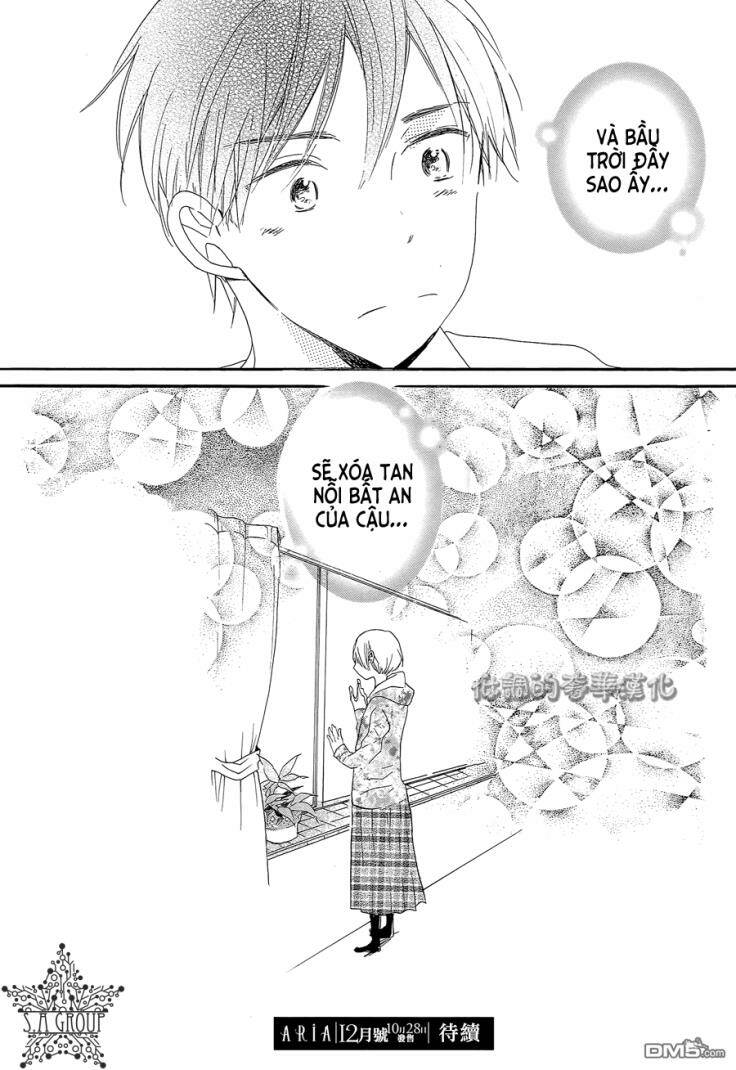 Hoshikuzu Drop Chapter 6 - Trang 2