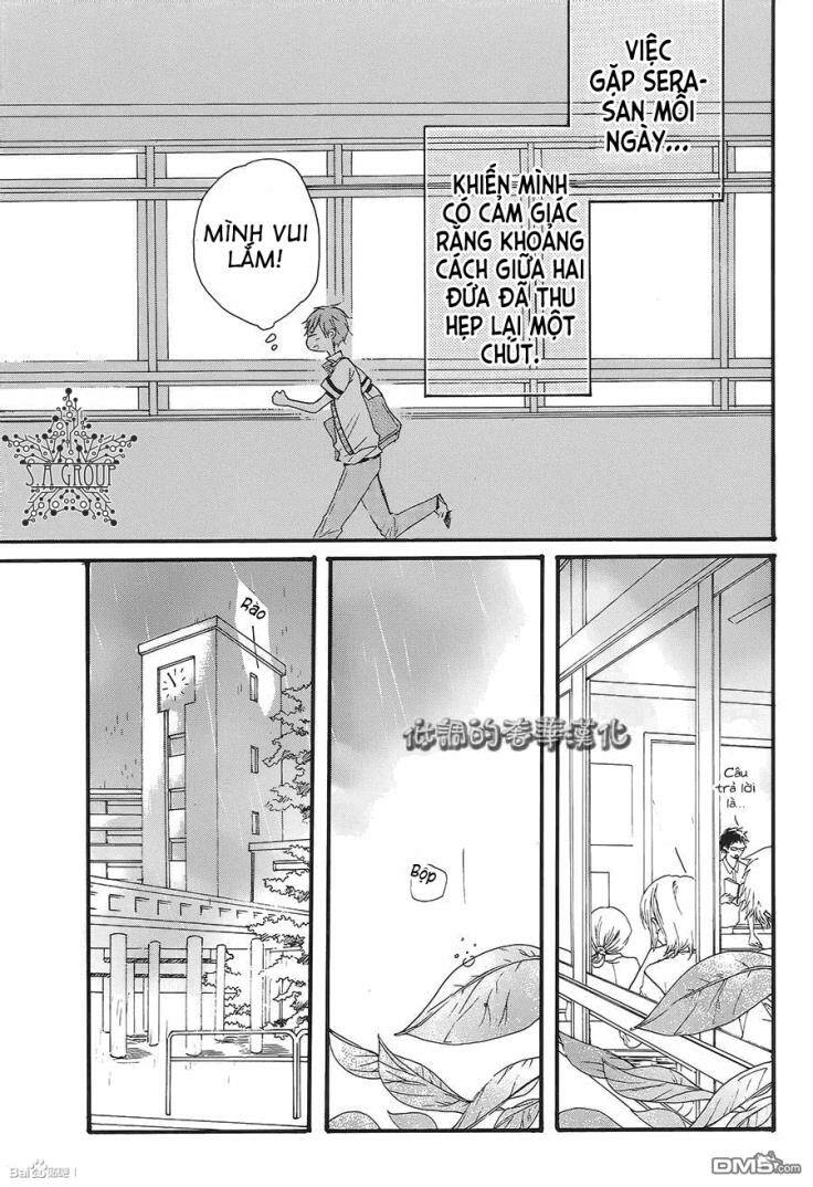 Hoshikuzu Drop Chapter 5 - Trang 2