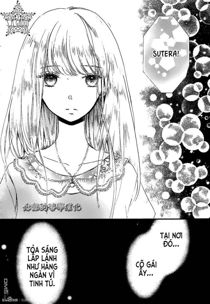 Hoshikuzu Drop Chapter 5 - Trang 2