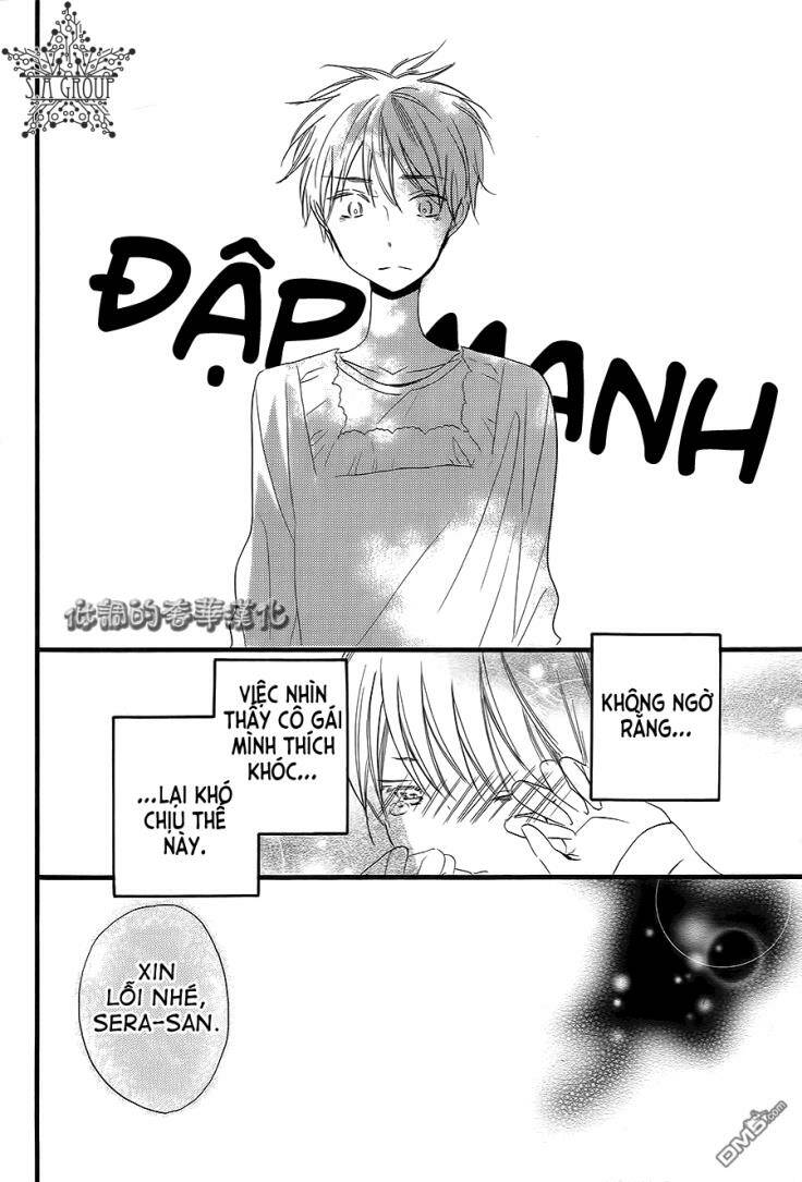 Hoshikuzu Drop Chapter 4 - Trang 2