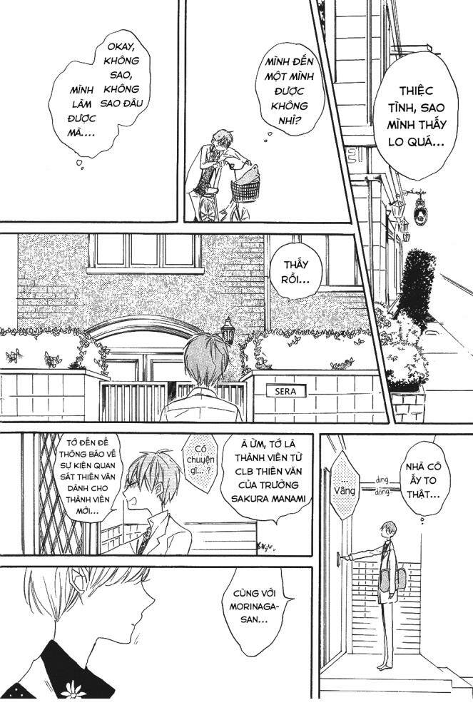 Hoshikuzu Drop Chapter 2 - Trang 2