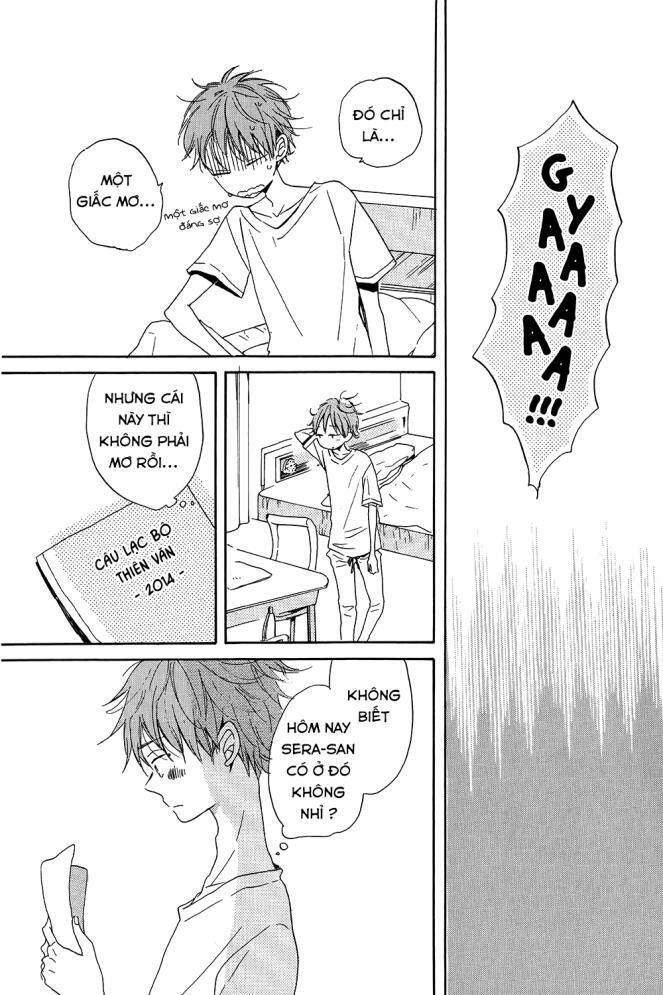 Hoshikuzu Drop Chapter 2 - Trang 2