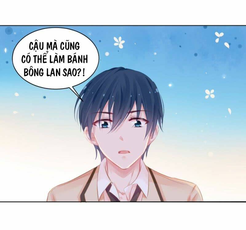 Lừa Gạt Thiếu Gia Quí Tộc Làm Bạn Trai Chapter 7 - Trang 2