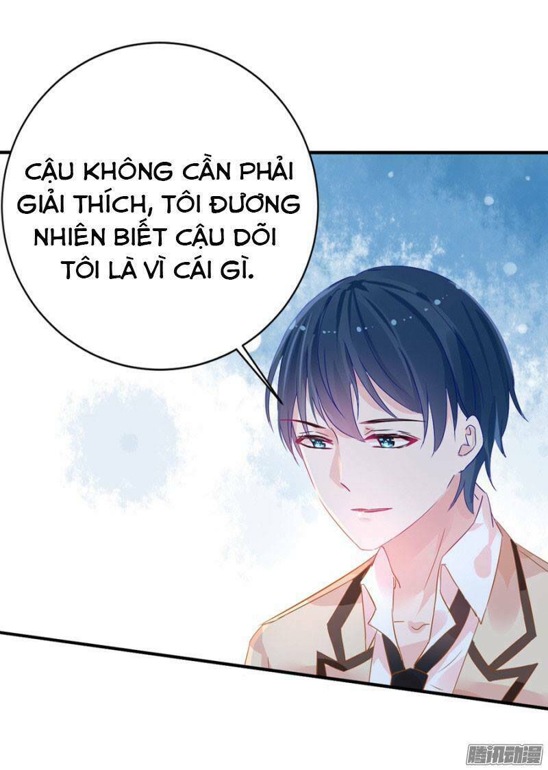 Lừa Gạt Thiếu Gia Quí Tộc Làm Bạn Trai Chapter 4 - Trang 2