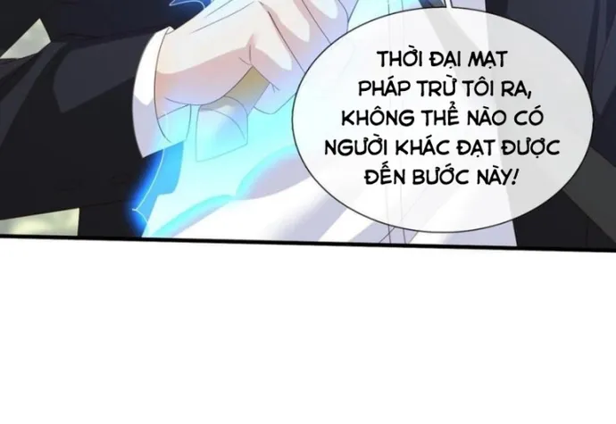 Ta Tu Luyện Thành Thần Tại Đô Thị Chapter 99 - Trang 2