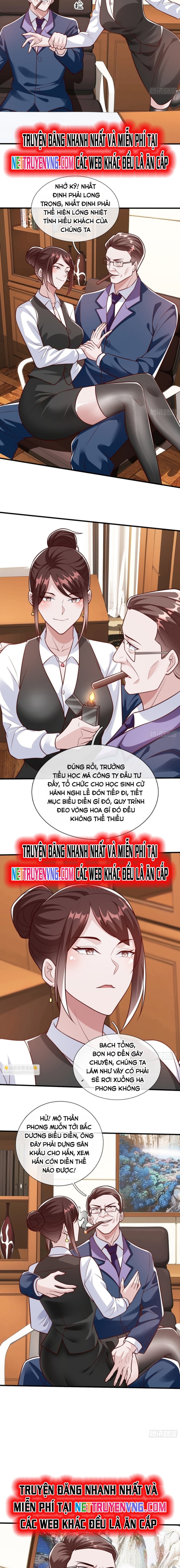 Ta Tu Luyện Thành Thần Tại Đô Thị Chapter 98 - Trang 2