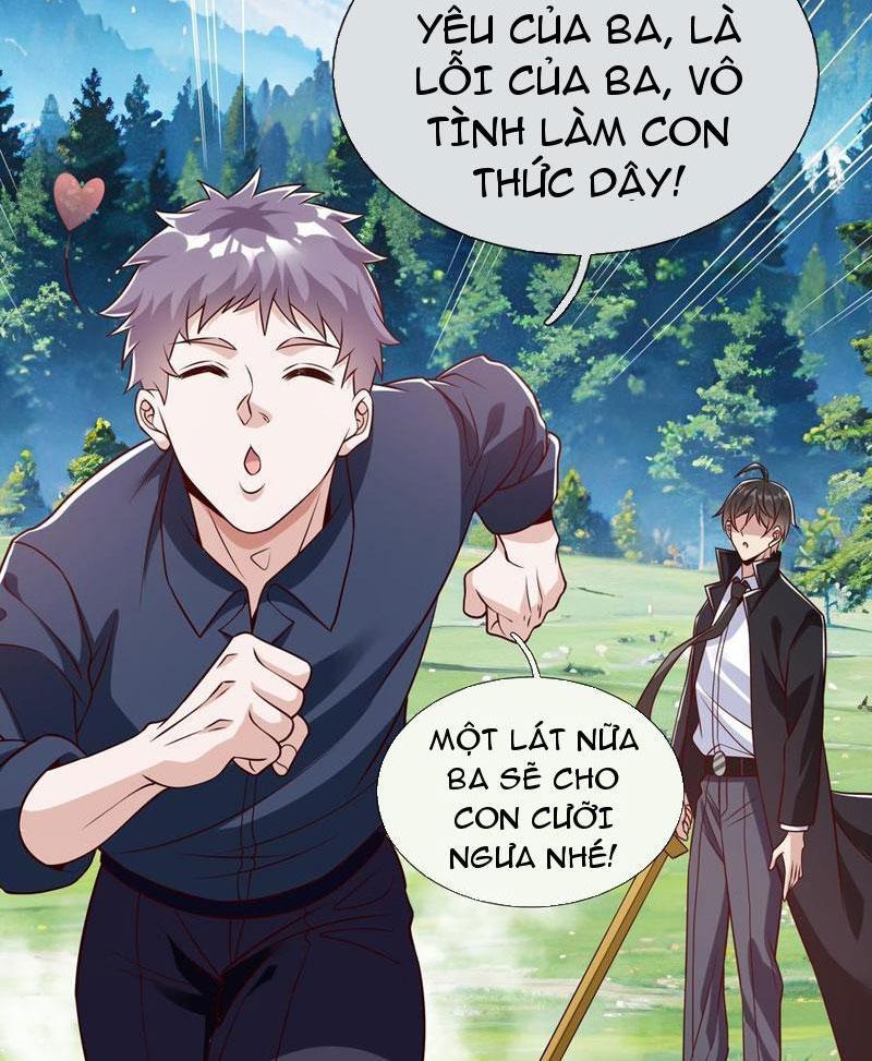 Ta Tu Luyện Thành Thần Tại Đô Thị Chapter 79.1 - Trang 2