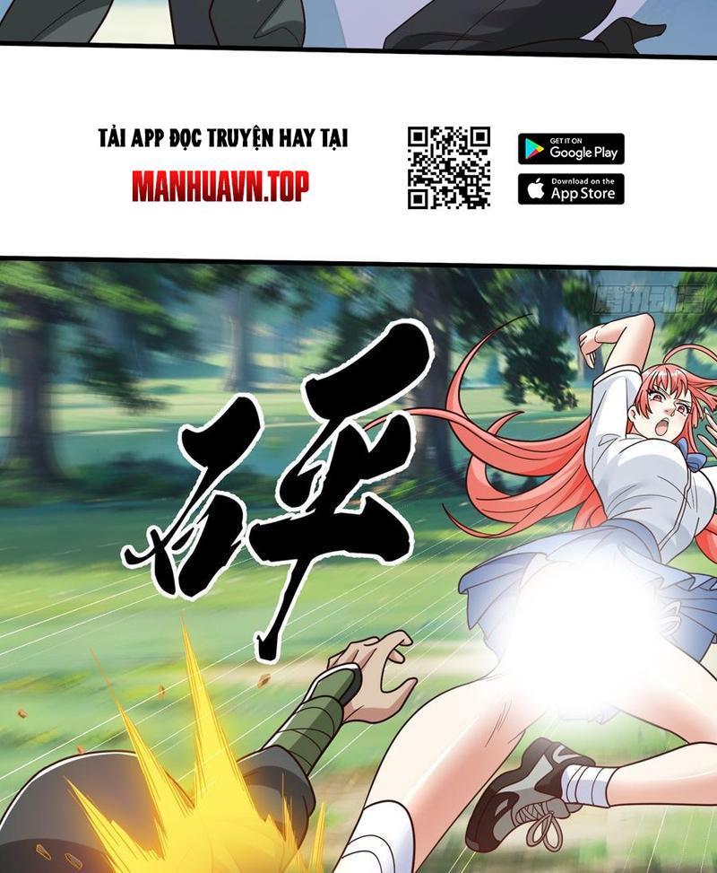 Ta Tu Luyện Thành Thần Tại Đô Thị Chapter 78 - Trang 2