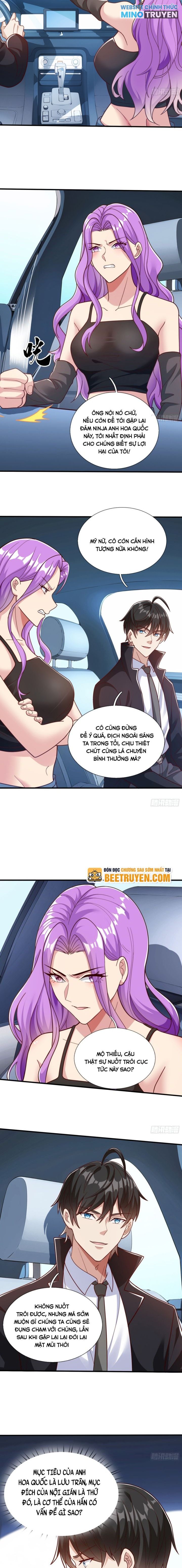 Ta Tu Luyện Thành Thần Tại Đô Thị Chapter 72 - Trang 2