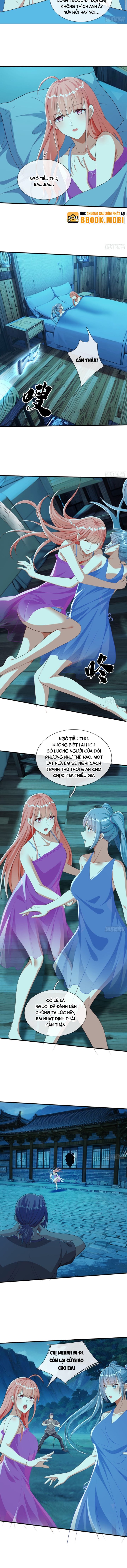 Ta Tu Luyện Thành Thần Tại Đô Thị Chapter 50 - Trang 2