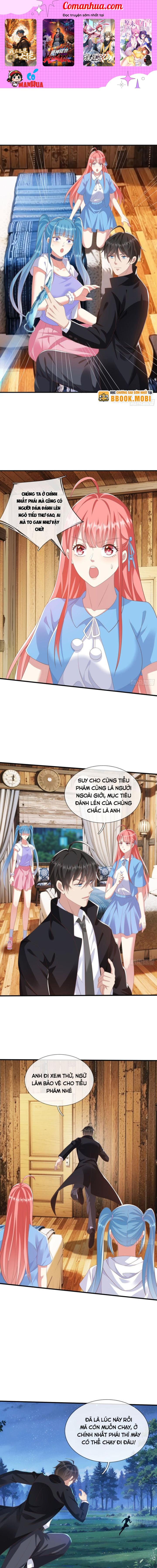 Ta Tu Luyện Thành Thần Tại Đô Thị Chapter 45 - Trang 2