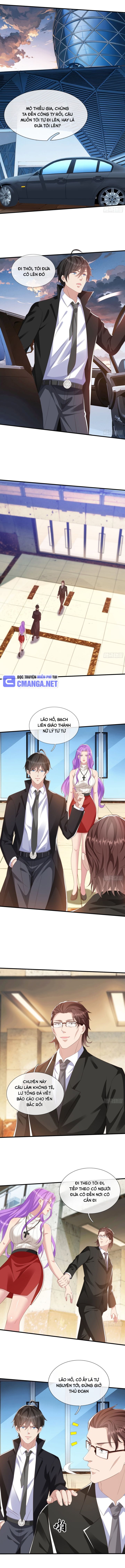 Ta Tu Luyện Thành Thần Tại Đô Thị Chapter 36 - Trang 2