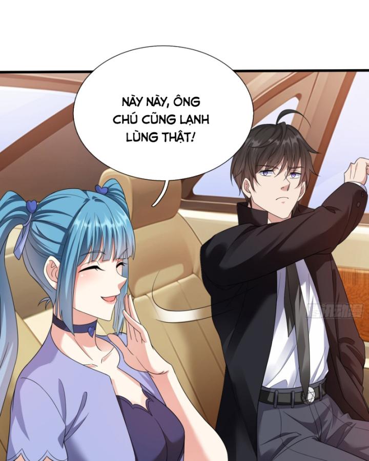 Ta Tu Luyện Thành Thần Tại Đô Thị Chapter 5 - Trang 2