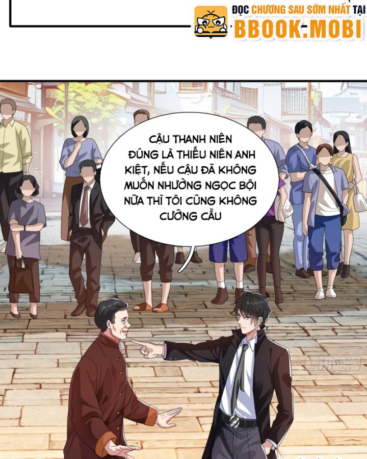 Ta Tu Luyện Thành Thần Tại Đô Thị Chapter 5 - Trang 2