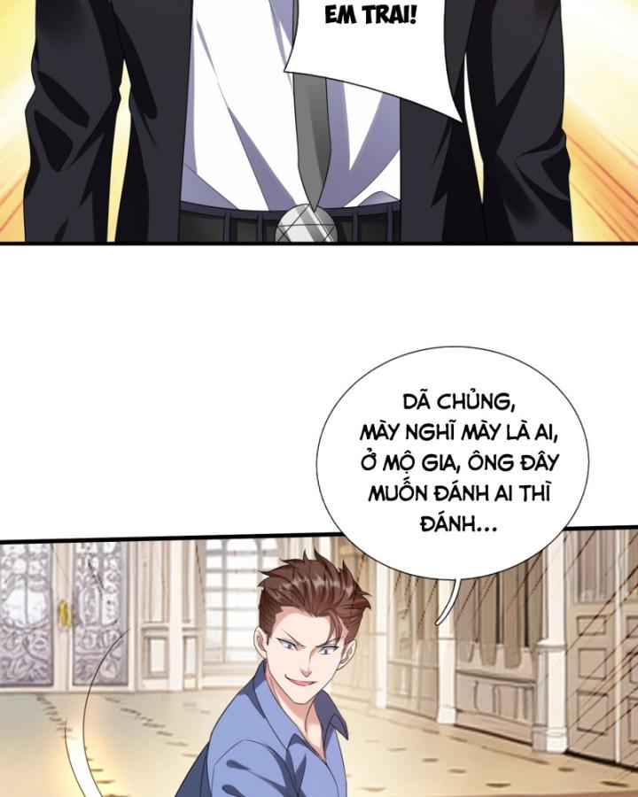 Ta Tu Luyện Thành Thần Tại Đô Thị Chapter 5 - Trang 2