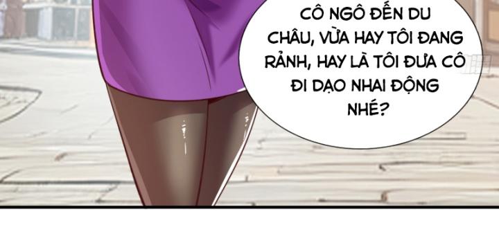 Ta Tu Luyện Thành Thần Tại Đô Thị Chapter 4 - Trang 2