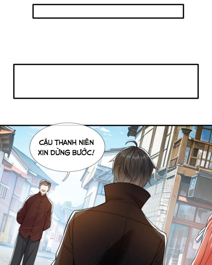 Ta Tu Luyện Thành Thần Tại Đô Thị Chapter 4 - Trang 2