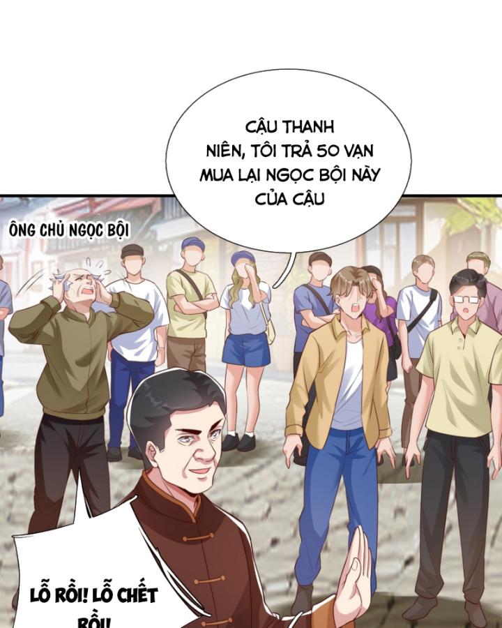 Ta Tu Luyện Thành Thần Tại Đô Thị Chapter 4 - Trang 2