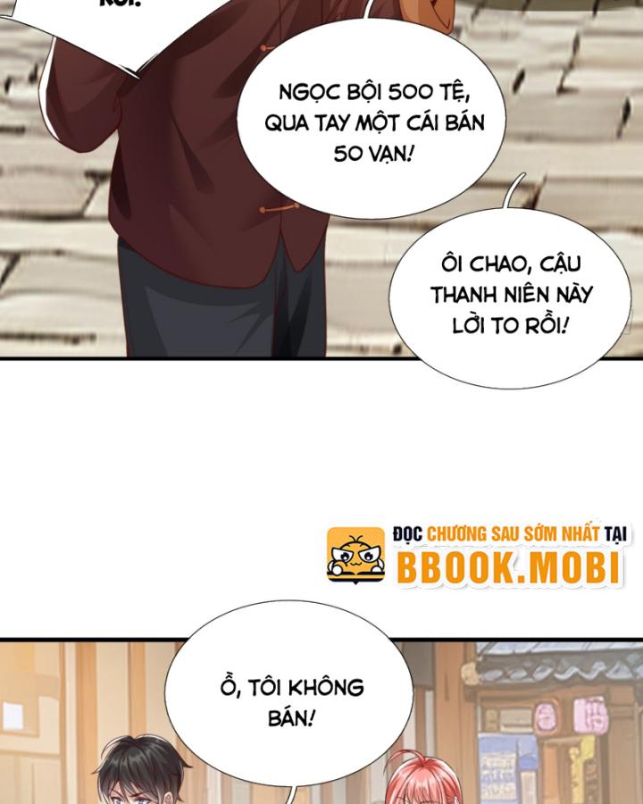 Ta Tu Luyện Thành Thần Tại Đô Thị Chapter 4 - Trang 2